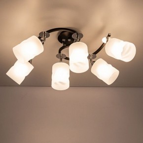 Потолочная люстра Citilux Сиерра CL119261 в Можге - mozhga.mebel24.online | фото 4