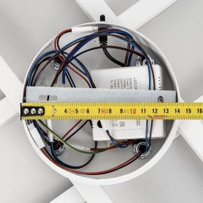 Потолочная люстра Citilux Стиг CL203140 в Можге - mozhga.mebel24.online | фото 13