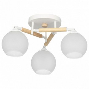 Потолочная люстра Citilux Tika CL133130 в Можге - mozhga.mebel24.online | фото