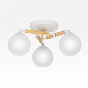 Потолочная люстра Citilux Tika CL133130 в Можге - mozhga.mebel24.online | фото 3