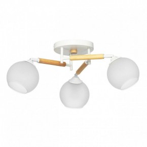 Потолочная люстра Citilux Tika CL133130 в Можге - mozhga.mebel24.online | фото 4