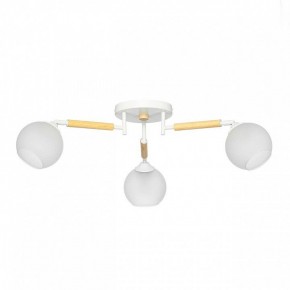 Потолочная люстра Citilux Tika CL133130 в Можге - mozhga.mebel24.online | фото 5