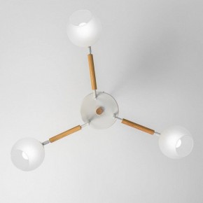 Потолочная люстра Citilux Tika CL133130 в Можге - mozhga.mebel24.online | фото 8