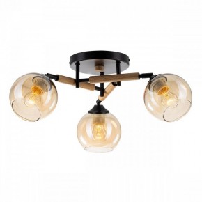 Потолочная люстра Citilux Tika CL133131 в Можге - mozhga.mebel24.online | фото 6