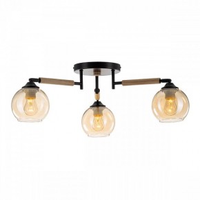 Потолочная люстра Citilux Tika CL133131 в Можге - mozhga.mebel24.online | фото 7