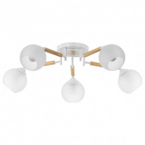 Потолочная люстра Citilux Tika CL133150 в Можге - mozhga.mebel24.online | фото