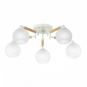 Потолочная люстра Citilux Tika CL133150 в Можге - mozhga.mebel24.online | фото 3