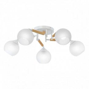 Потолочная люстра Citilux Tika CL133150 в Можге - mozhga.mebel24.online | фото 4