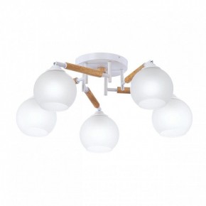 Потолочная люстра Citilux Tika CL133150 в Можге - mozhga.mebel24.online | фото 5