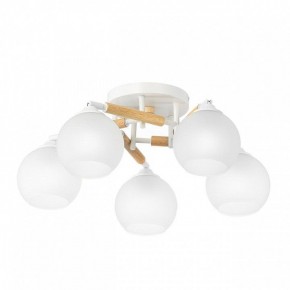 Потолочная люстра Citilux Tika CL133150 в Можге - mozhga.mebel24.online | фото 6