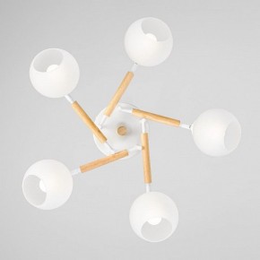Потолочная люстра Citilux Tika CL133150 в Можге - mozhga.mebel24.online | фото 7