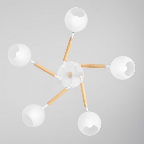 Потолочная люстра Citilux Tika CL133150 в Можге - mozhga.mebel24.online | фото 8