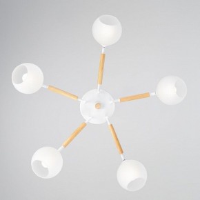 Потолочная люстра Citilux Tika CL133150 в Можге - mozhga.mebel24.online | фото 9
