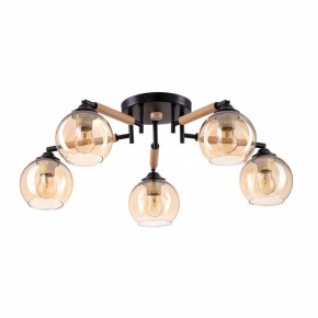 Потолочная люстра Citilux Tika CL133151 в Можге - mozhga.mebel24.online | фото 6
