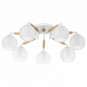 Потолочная люстра Citilux Tika CL133170 в Можге - mozhga.mebel24.online | фото