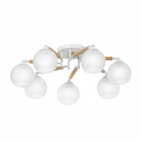 Потолочная люстра Citilux Tika CL133170 в Можге - mozhga.mebel24.online | фото 3