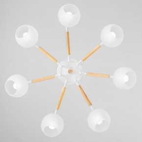 Потолочная люстра Citilux Tika CL133170 в Можге - mozhga.mebel24.online | фото 6