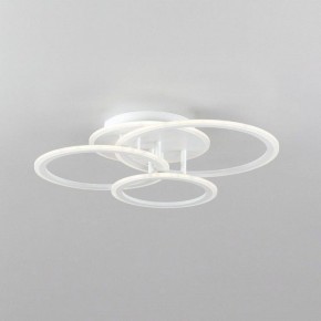 Потолочная люстра Citilux Тринити CL238130 в Можге - mozhga.mebel24.online | фото 11