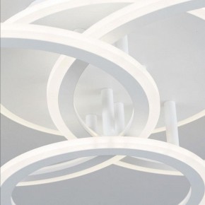 Потолочная люстра Citilux Тринити CL238130 в Можге - mozhga.mebel24.online | фото 15