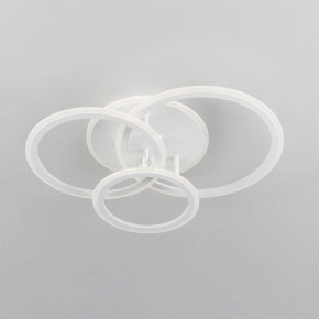Потолочная люстра Citilux Тринити CL238130 в Можге - mozhga.mebel24.online | фото 4