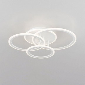 Потолочная люстра Citilux Тринити CL238130 в Можге - mozhga.mebel24.online | фото 6