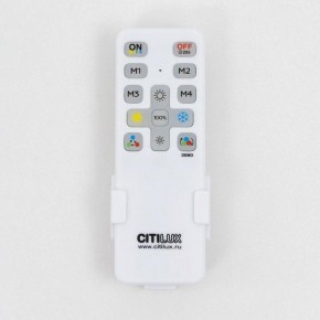 Потолочная люстра Citilux Тринити CL238130 в Можге - mozhga.mebel24.online | фото 9