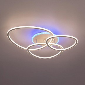 Потолочная люстра Citilux TRIO CL215B130 в Можге - mozhga.mebel24.online | фото 10