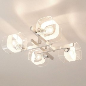 Потолочная люстра Citilux Вирта CL139240 в Можге - mozhga.mebel24.online | фото 2