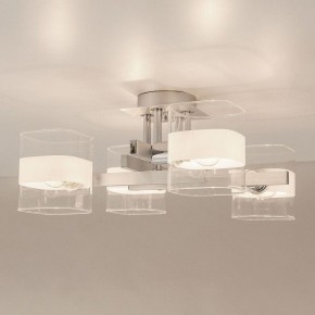 Потолочная люстра Citilux Вирта CL139240 в Можге - mozhga.mebel24.online | фото 4