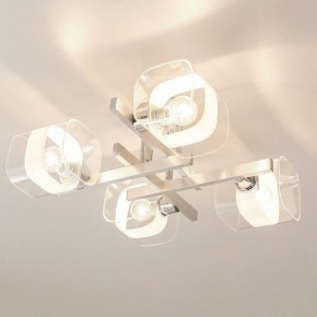 Потолочная люстра Citilux Вирта CL139240 в Можге - mozhga.mebel24.online | фото 5