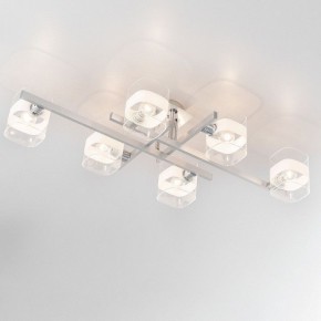 Потолочная люстра Citilux Вирта CL139260 в Можге - mozhga.mebel24.online | фото 1