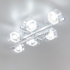 Потолочная люстра Citilux Вирта CL139260 в Можге - mozhga.mebel24.online | фото 10
