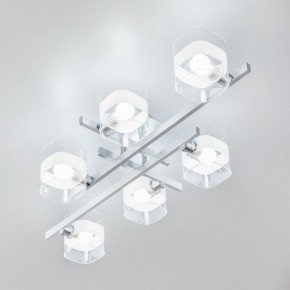 Потолочная люстра Citilux Вирта CL139260 в Можге - mozhga.mebel24.online | фото 11