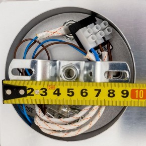 Потолочная люстра Citilux Вирта CL139260 в Можге - mozhga.mebel24.online | фото 15