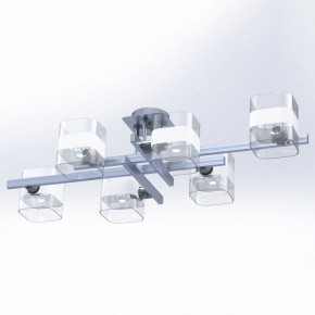 Потолочная люстра Citilux Вирта CL139260 в Можге - mozhga.mebel24.online | фото 16