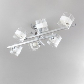 Потолочная люстра Citilux Вирта CL139260 в Можге - mozhga.mebel24.online | фото 2