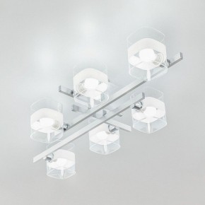 Потолочная люстра Citilux Вирта CL139260 в Можге - mozhga.mebel24.online | фото 3