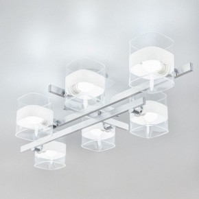 Потолочная люстра Citilux Вирта CL139260 в Можге - mozhga.mebel24.online | фото 6