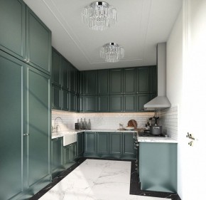 Потолочная люстра De City Бриз 37 111015008 в Можге - mozhga.mebel24.online | фото 7
