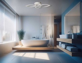 Потолочная люстра De City Мадлен 15 424018104 в Можге - mozhga.mebel24.online | фото 7