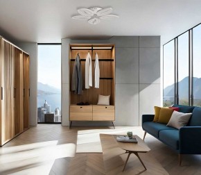 Потолочная люстра De City Мадлен 15 424018405 в Можге - mozhga.mebel24.online | фото 9