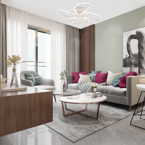 Потолочная люстра Escada Archer 10270/8LED в Можге - mozhga.mebel24.online | фото 4
