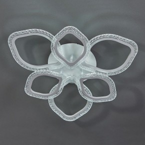 Потолочная люстра Escada Bubble 10251/6LED в Можге - mozhga.mebel24.online | фото 4