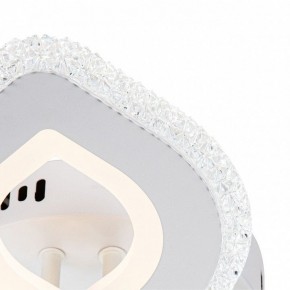 Потолочная люстра Escada Diamond 10264/3LED в Можге - mozhga.mebel24.online | фото 2