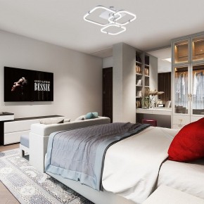 Потолочная люстра Escada Factor 10280/3LED в Можге - mozhga.mebel24.online | фото 5
