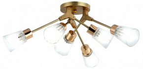 Потолочная люстра Escada Felicia 1137/6P в Можге - mozhga.mebel24.online | фото 2