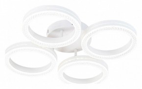 Потолочная люстра Escada Fianit 10282/4LED в Можге - mozhga.mebel24.online | фото