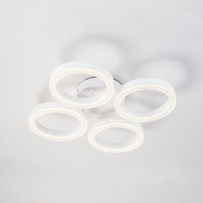 Потолочная люстра Escada Fianit 10282/4LED в Можге - mozhga.mebel24.online | фото 3