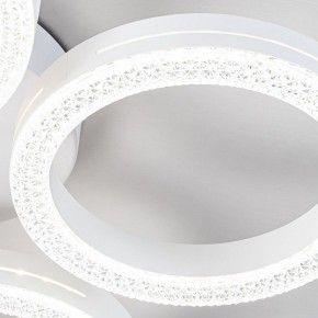Потолочная люстра Escada Fianit 10282/4LED в Можге - mozhga.mebel24.online | фото 7
