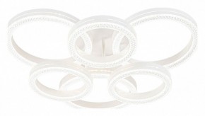 Потолочная люстра Escada Fianit 10282/6LED в Можге - mozhga.mebel24.online | фото